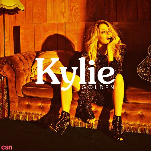 Golden (Deluxe Edition)