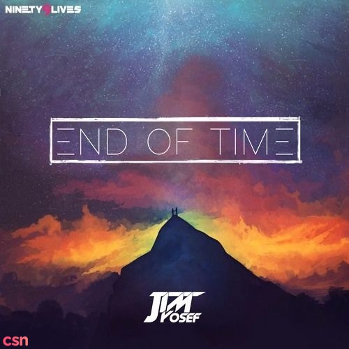 End Of Time (EP)