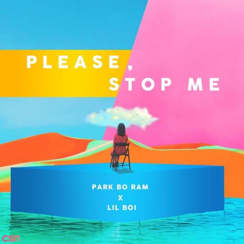 Please, Stop Me (Single)