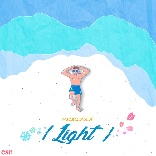Light (EP)