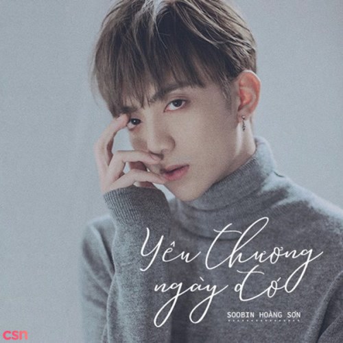 Yêu Thương Ngày Đó (Single)