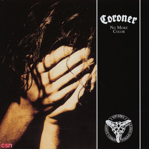 Coroner