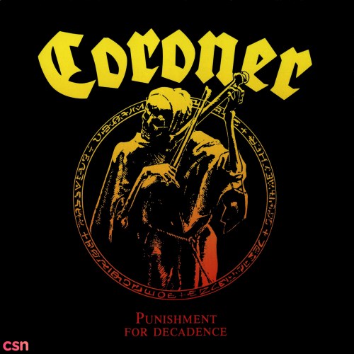 Coroner