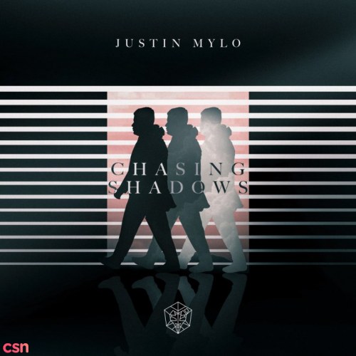 Justin Mylo