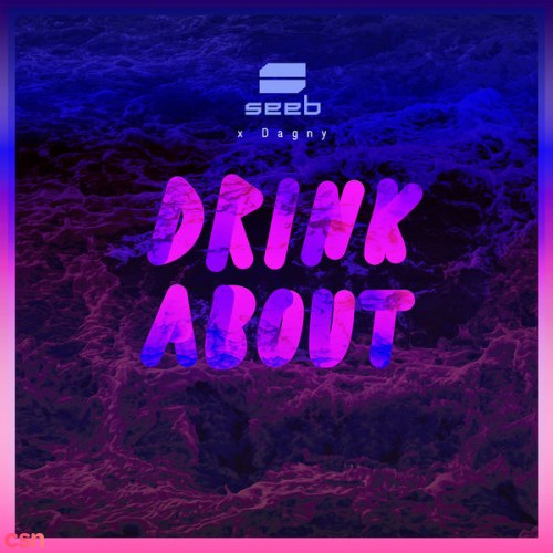 Drink About (Single)