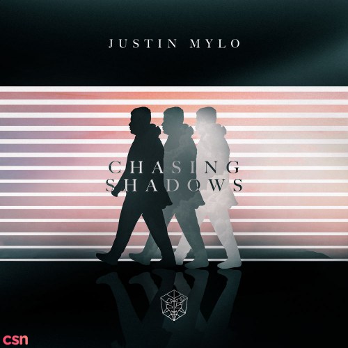 Justin Mylo