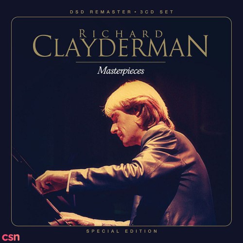 Richard Clayderman