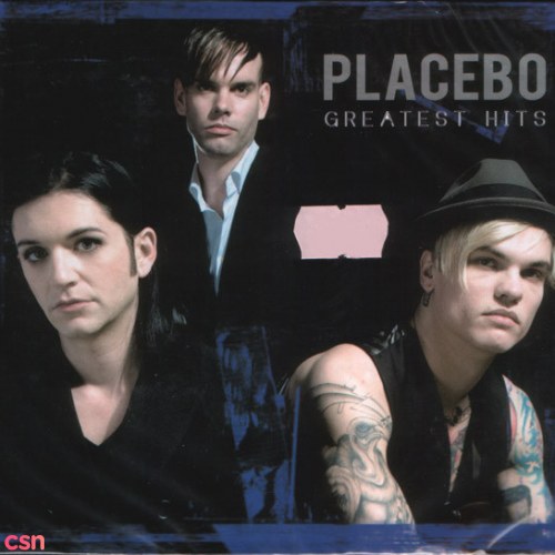 Placebo Greatest Hits (CD1)