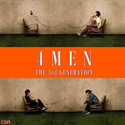 The 3rd Generation (Special Album)