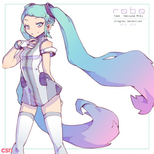 Hatsune Miku