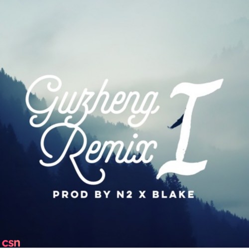 Guzheng Remix (Single)