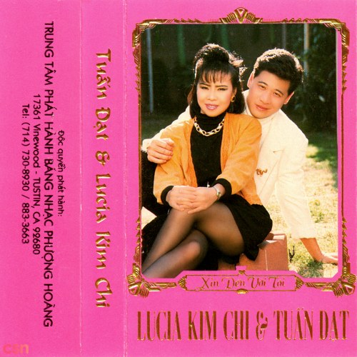 Xin Đến Với Tôi (Tape)