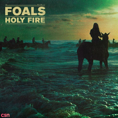 Foals