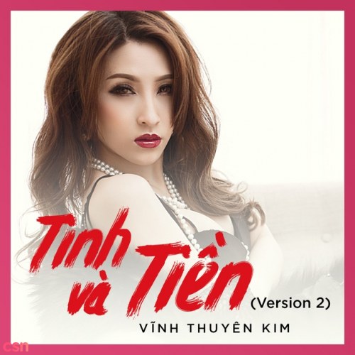 Vĩnh Thuyên Kim