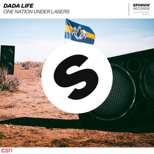 Dada Life