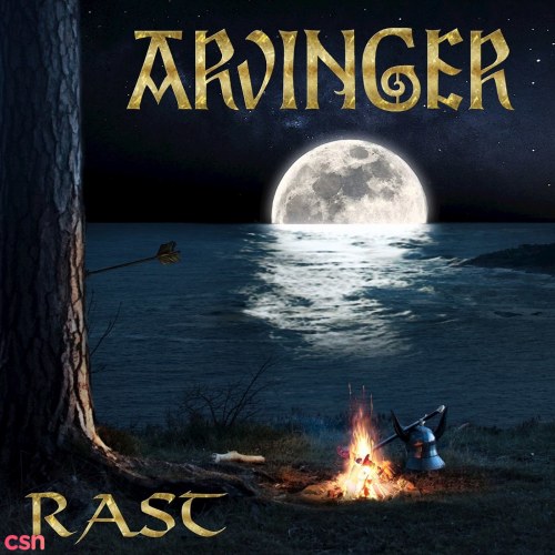 Arvinger