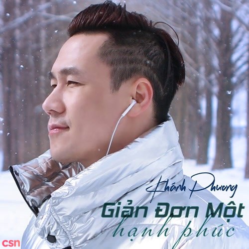 Giản Đơn Một Hạnh Phúc (Single