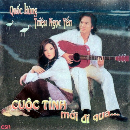 Cuộc Tình Mới Đi Qua