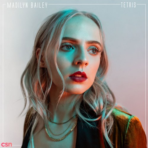 Madilyn Bailey