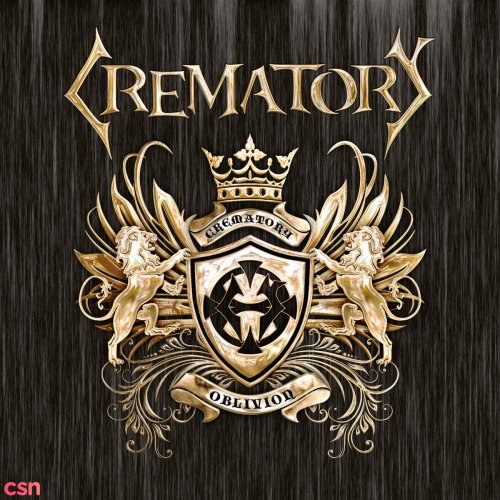 Crematory