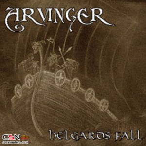 Arvinger