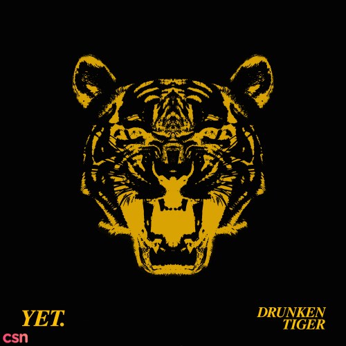 Drunken Tiger (Single)