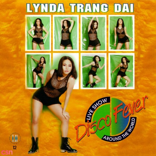 Lynda Trang Đài