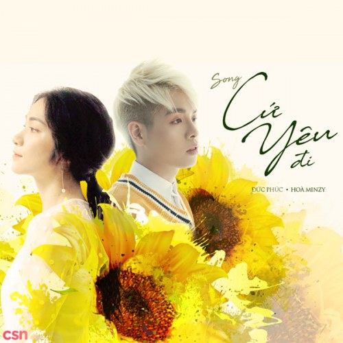 Cứ Yêu Đi (Single)