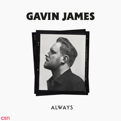 Gavin James