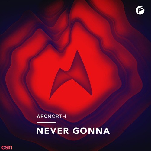 Never Gonna (Single)