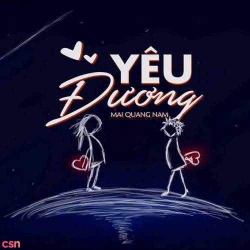 Yêu Đương (Single)