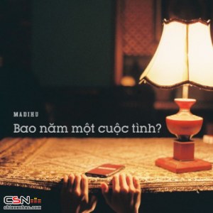 Bao Năm Một Cuộc Tình?