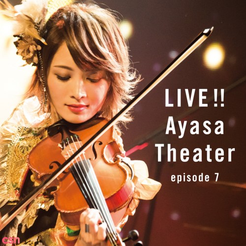 LIVE!! Ayasa Theater episode 7