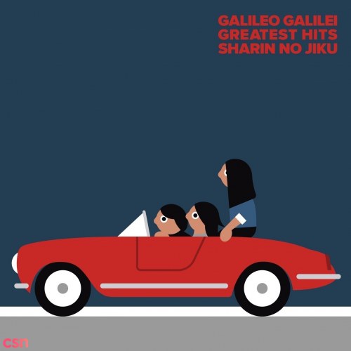 Galileo Galilei