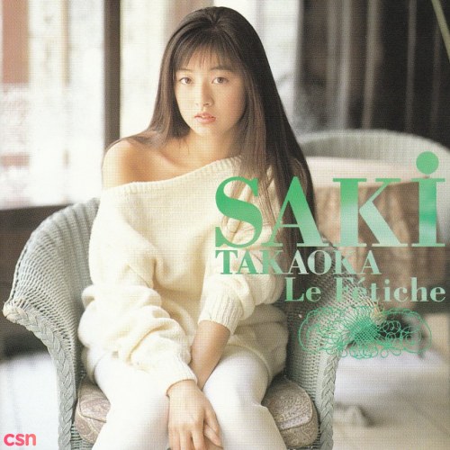 Saki Takaoka