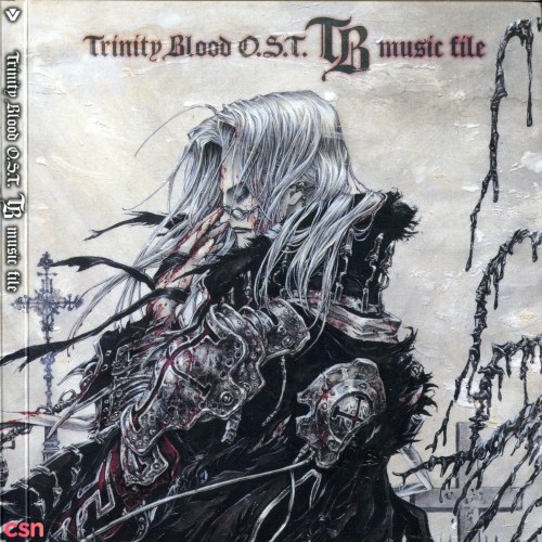 Trinity Blood O.S.T. TB_music file