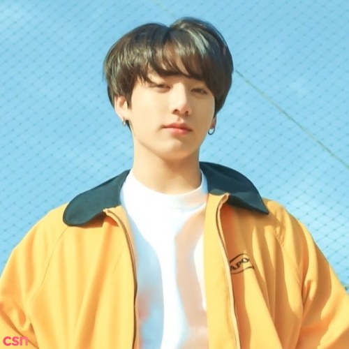 Jungkook