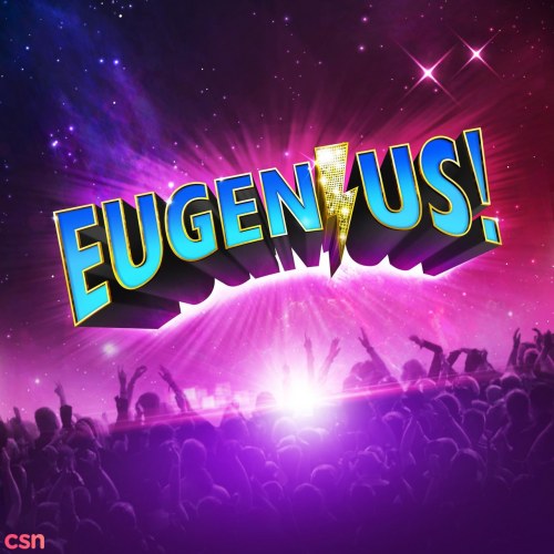 Eugenius! (Original West End Cast Recording)