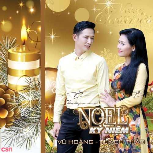 Noel Kỷ Niệm