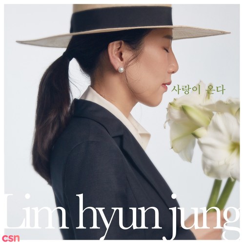 Lim Hyun Jung