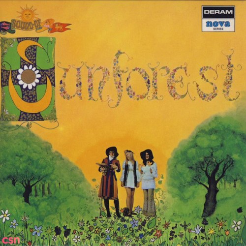 Sound Of Sunforest