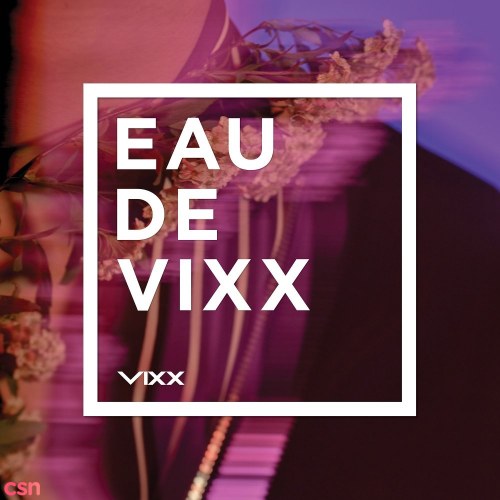 Eau De VIXX (Regular)