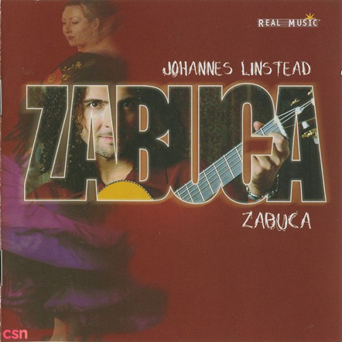 Zabuca [Latin, New Age, Flamenco]