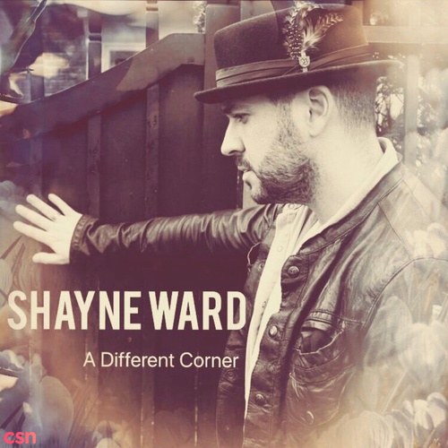 Shayne Ward