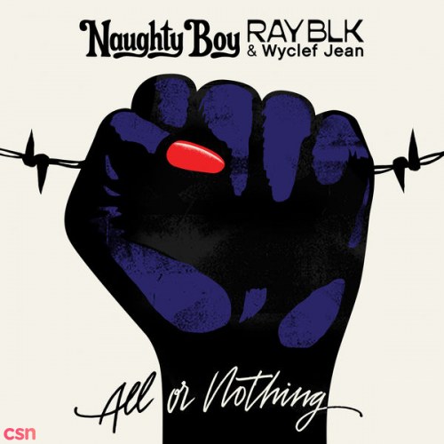 All Or Nothing (Single)