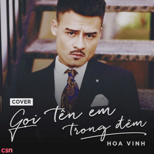 Gọi Tên Em Trong Đêm  (Single)