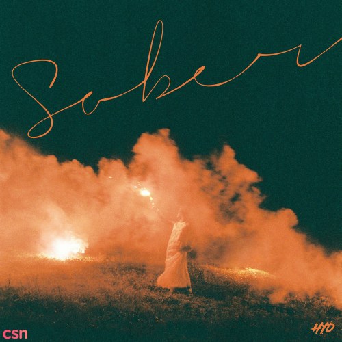 Sober (Single)