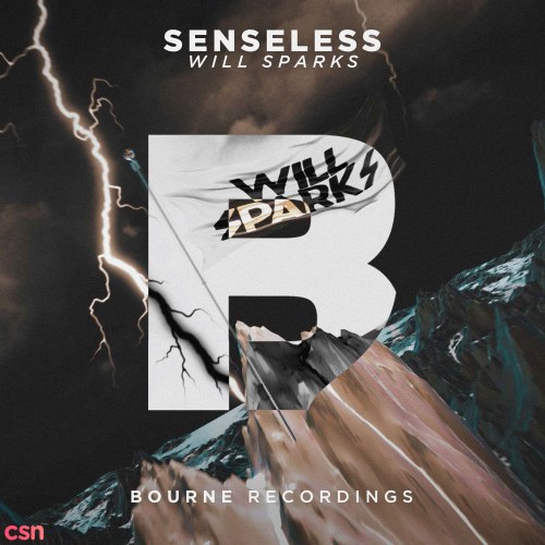 Senseless (Single)
