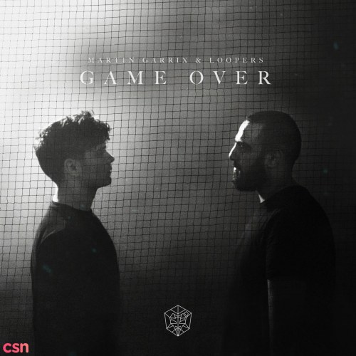 Game Over (Single)