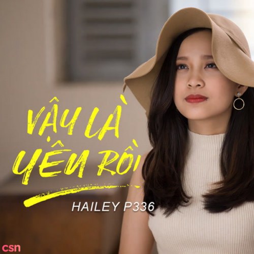 Vậy Là Yêu Rồi (Single)